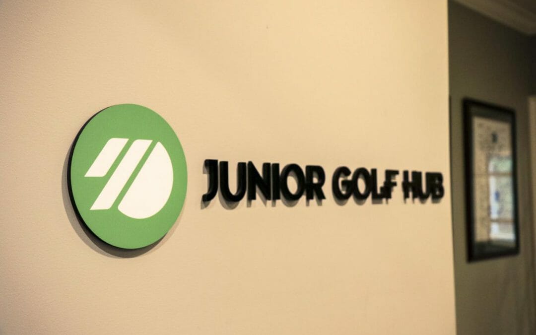 Junior Golf Hub’s 2017 Vision