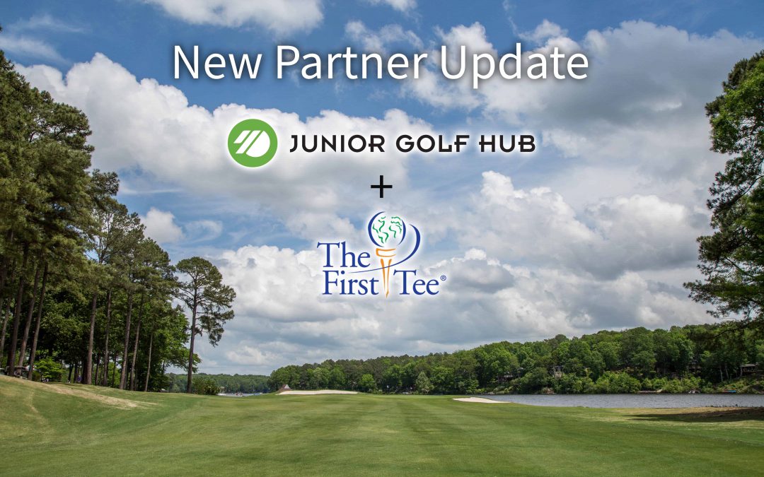 JGH and The First Tee of Connecticut Announce Partnership
