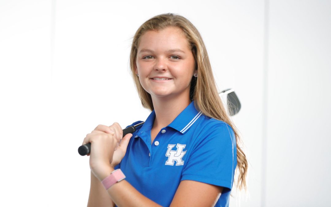 Special Collegiate Spotlight: Laney Frye