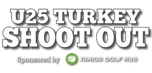Use 25 Turkey Shootout