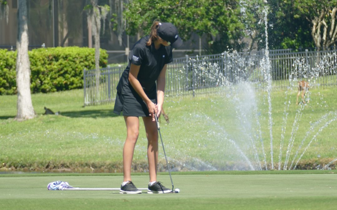 Women’s College Golf: Rankings, Recruiting and More