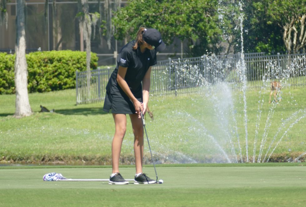 Ncaa Womens Golf Rankings 2025 Lilly Phaidra