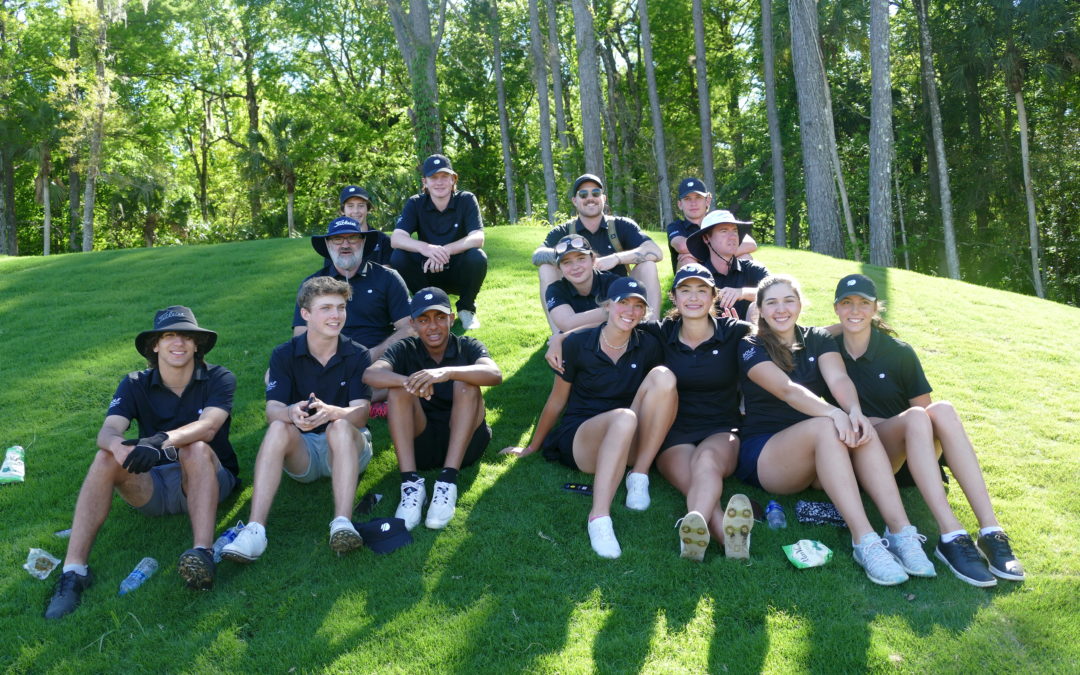 6 Things to Look for in a College Golf Team