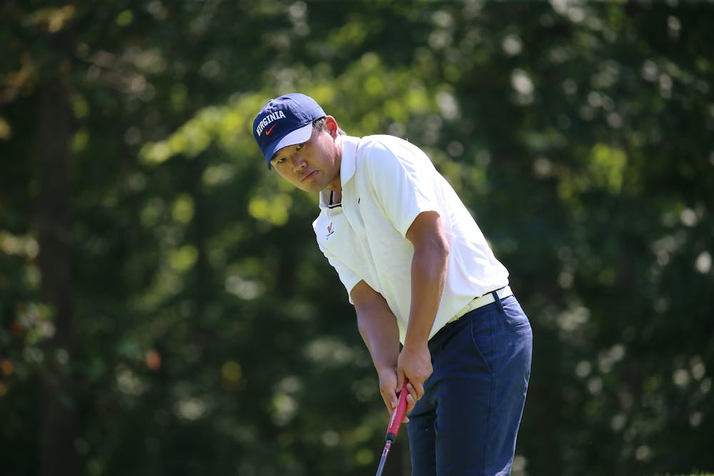 From Club Golfer to Rising Star: See How Unranked Virginia Golfer, Paul Chang, is Making a Name for Himself in the Golf World