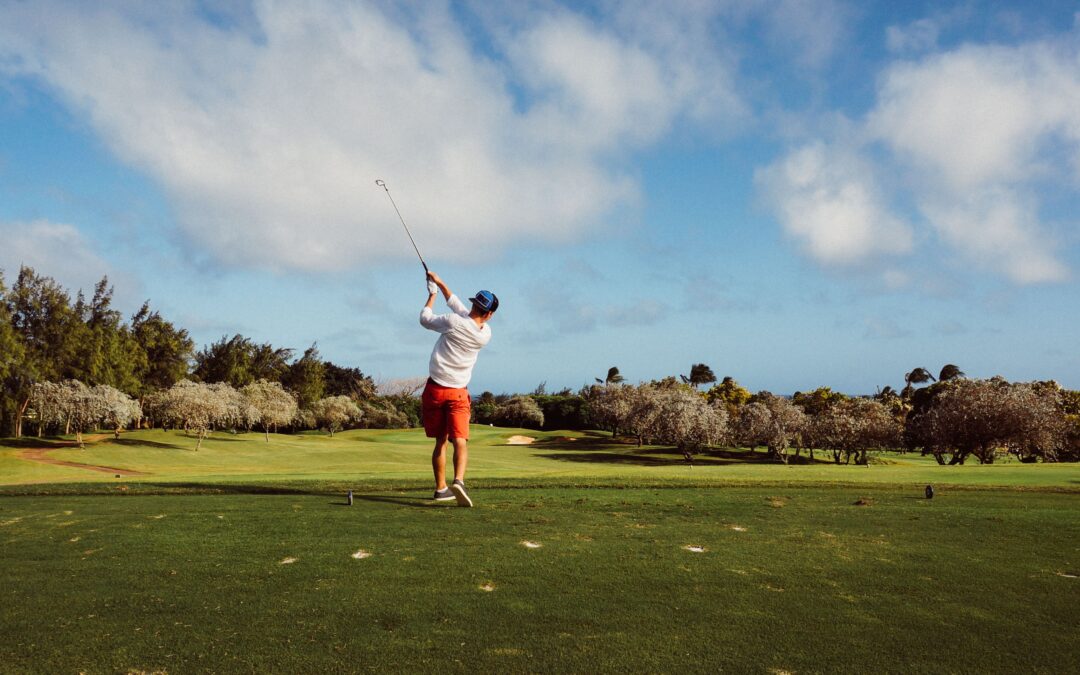 Want to Play College Golf? Club Golf Can Be a Great Alternative to Varsity Leagues