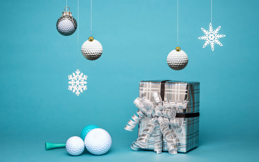 Best Gifts for Your Junior Golfer this Holiday Season