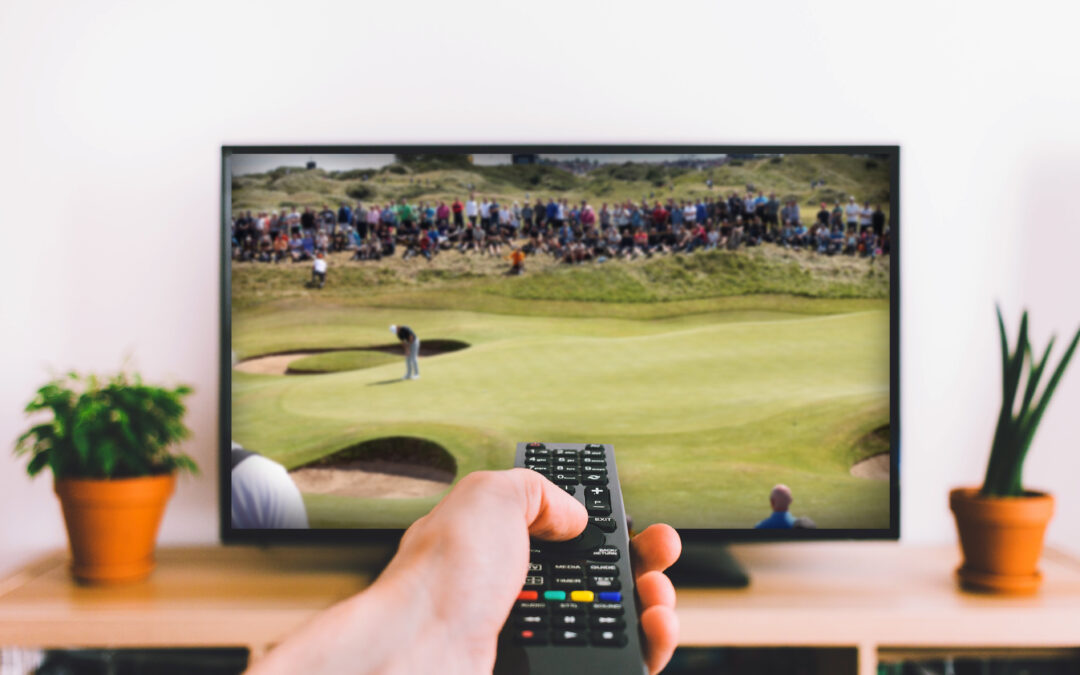 Golf Tournaments to Watch in 2024