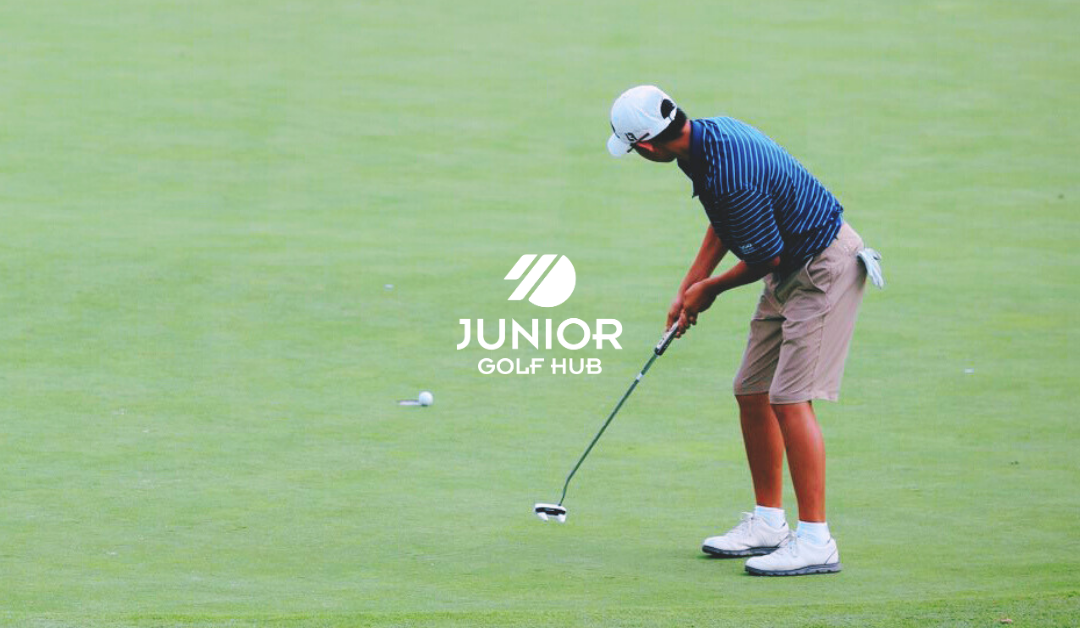 All Things New on Junior Golf Hub