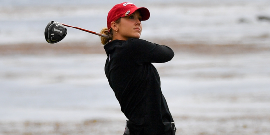 Stanford Golf Star Rachel Heck Says She Does Not Plan to Turn Pro