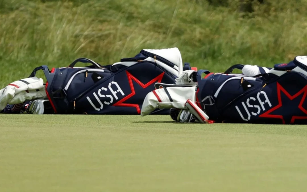 USGA Announces First US National Junior Team