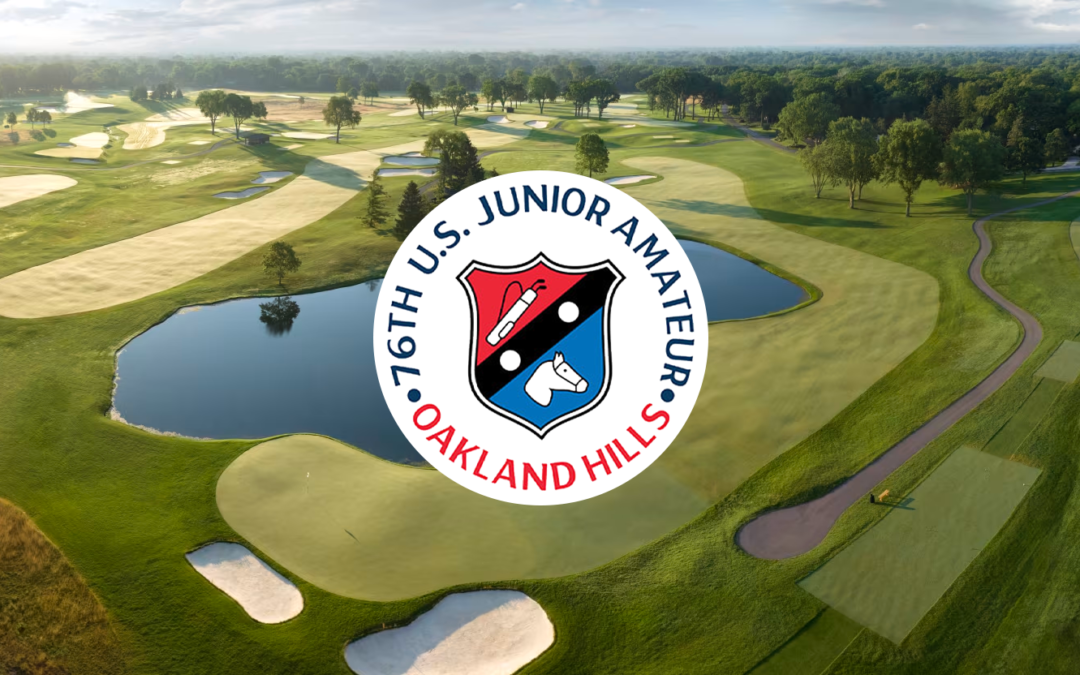 U.S. Junior Amateur: Applications Open March 20