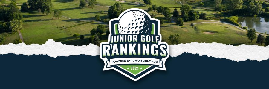 Junior Golf Hub Launches New Ranking System Shaping the Future of Junior Golf