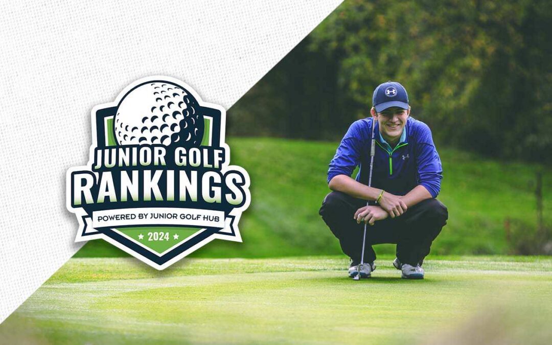 Junior Golf Hub Unveils Enhanced Ranking System With Advanced Metrics And Filters