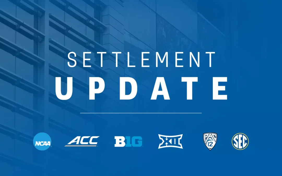 Key Takeaways from the House v. NCAA Settlement