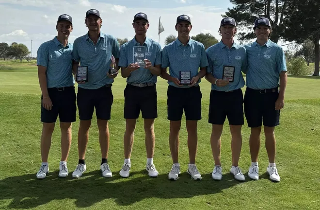 OCU Cuts: A Wake-Up Call for Collegiate Golf