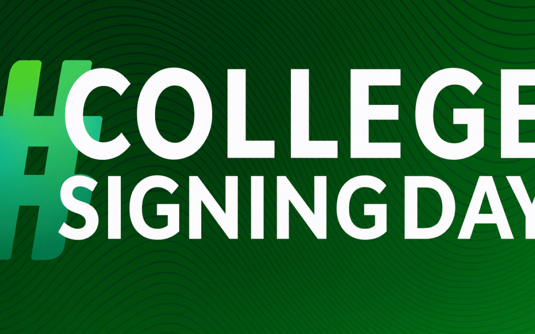 The New Signing Day: What You Need to Know About the NLI and NCAA’s Scholarship Shift