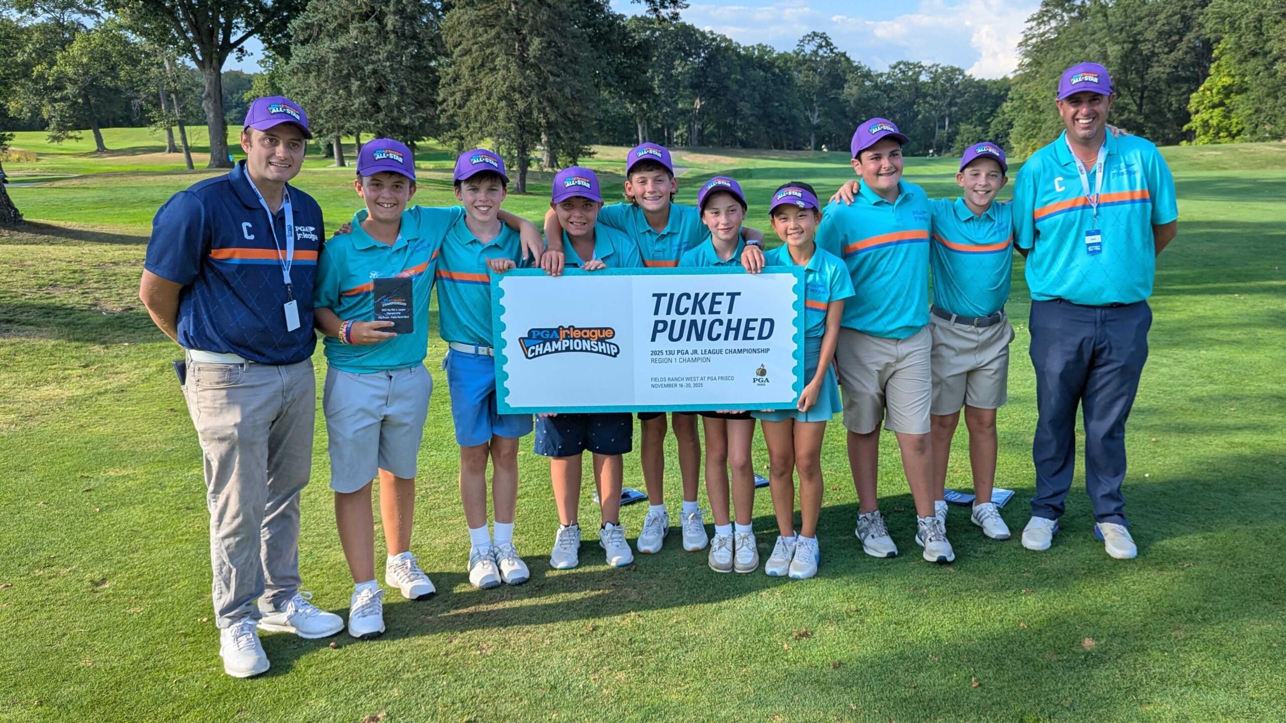 The 2026 PGA Jr League Season Is Here What Every Golf Family Needs To the-2026-pga-jr-league-season-is-here-what-every-golf-family-needs-to