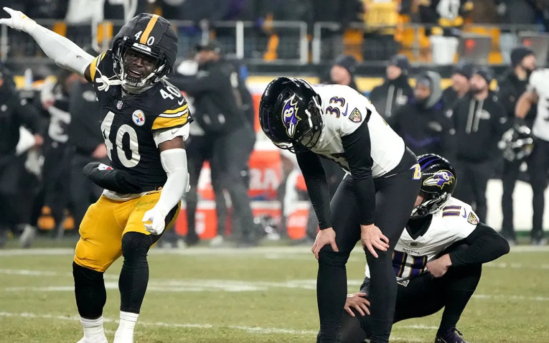 The Man in the Arena: Lessons from the Gridiron