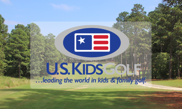 U.S. Kids Golf Launches Tour Series 6 to Bridge the Gap for Elite Juniors