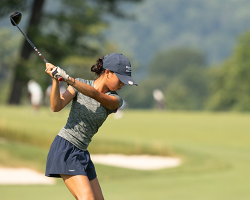 Empowering Next-Gen Golfers: MGA Launches Junior Council