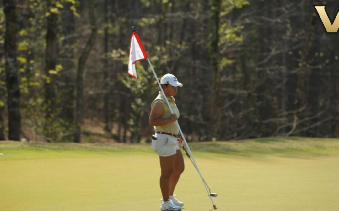 Vanderbilt Women’s Golf Triumph: Lim Leads the Charge