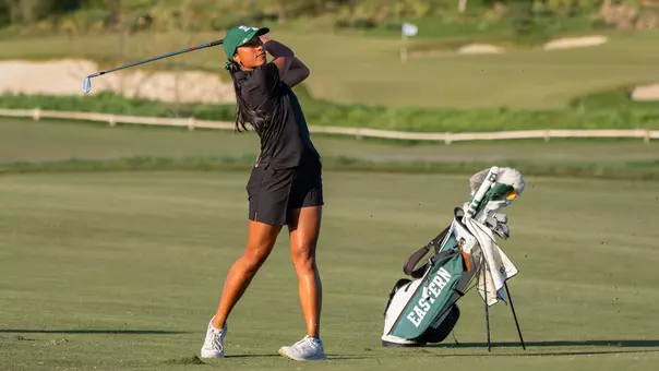 EMU Eagles’ Historic Success at Florida State Golf Tournament