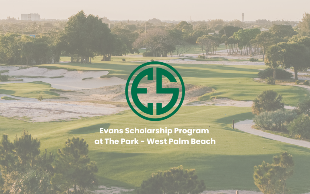 The Park: Building Leaders Through West Palm’s Junior Caddie Program
