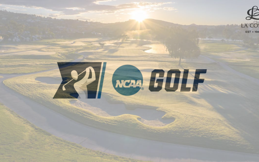 2026 NCAA Men’s Golf: Conference Championship Guide