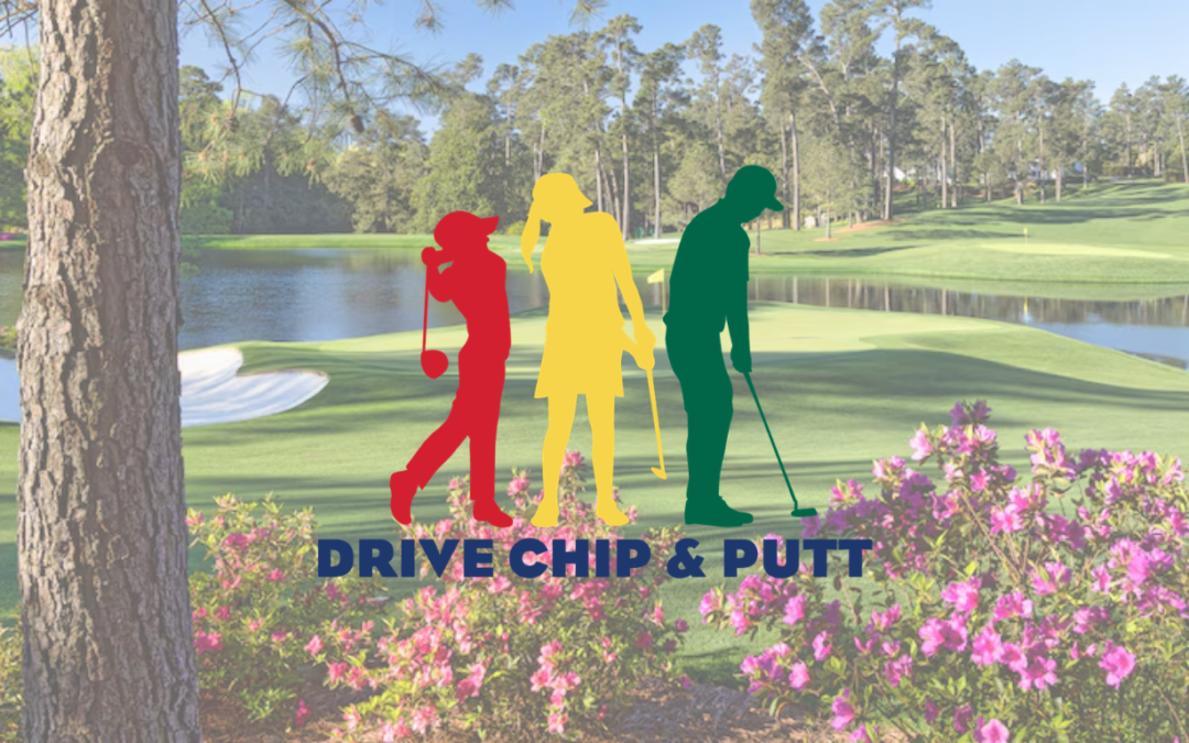 Houston Youngsters Set to Shine at Augusta National Golf Finals