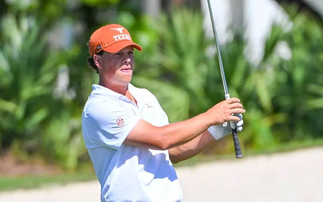 Texas Golf: Elite Scheduling for Championship Prep