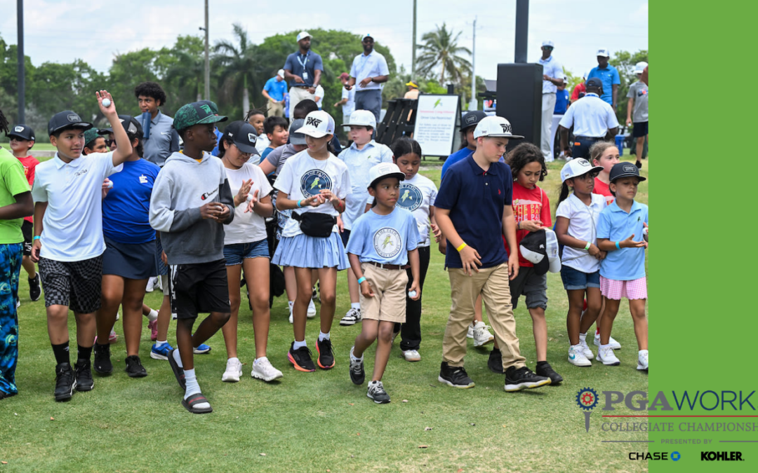 Championing Diversity in Golf: PGA WORKS Collegiate Championship’s Dual Goals