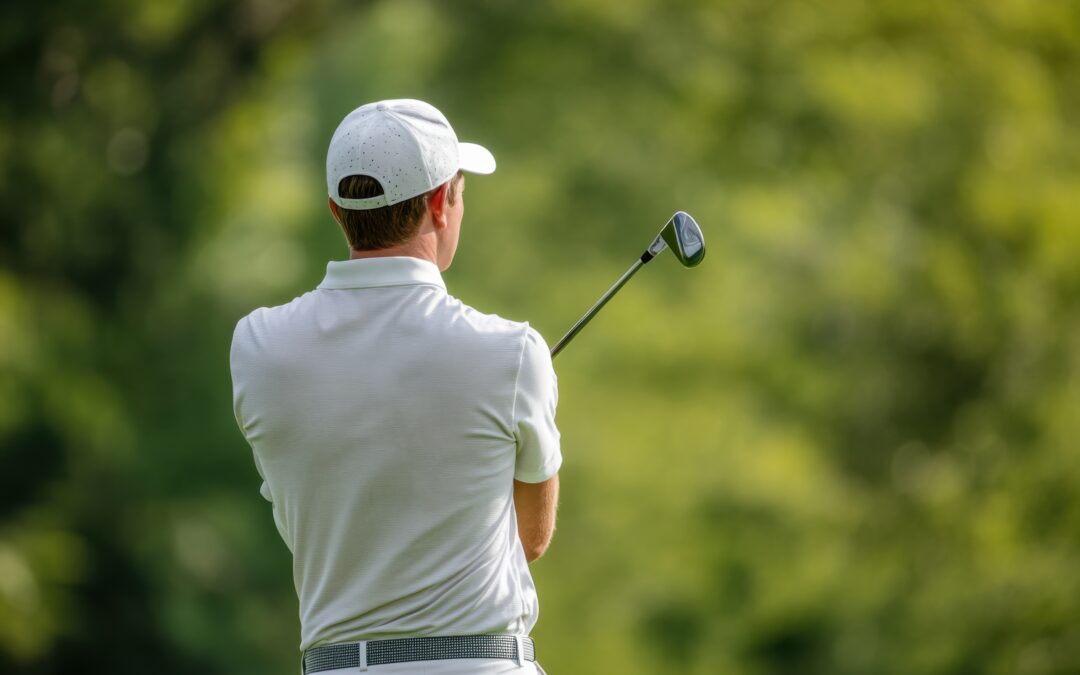 The Transfer Portal Squeeze: How the College Golf Roster Reset Changes Everything for Junior Recruits