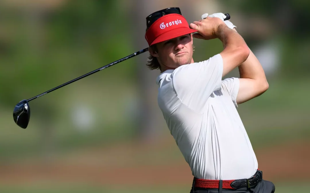 The Loflin Lawsuit: What a Georgia Golfer’s Fight for a Fifth Year Means for College and Junior Golf