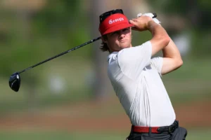Carter Loflin, University of Georgia