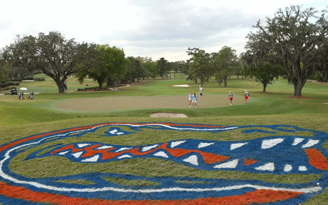 Florida is building a golf course from scratch — and it’s a signal worth reading, not just a headline