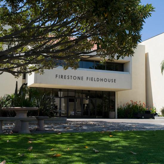 Pepperdine Opens New $13 Million Golf Clubhouse — Here’s What’s Inside