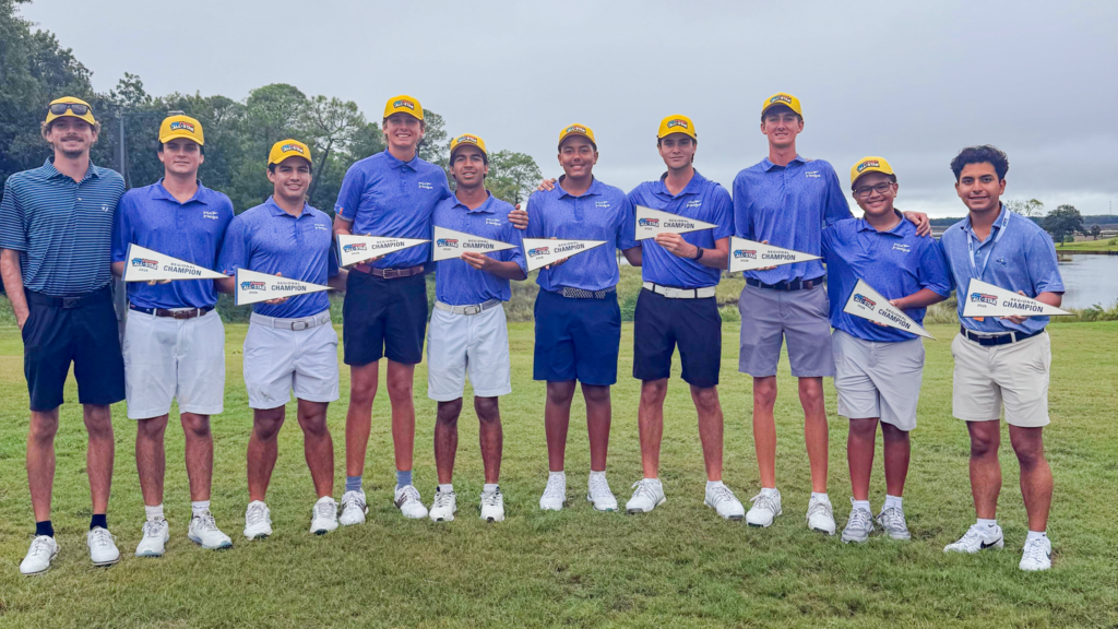 Storms Interrupt Opening Day of 17u PGA Jr. League Championship